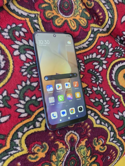 Redmi Note 11 128gb
