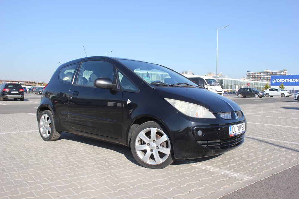 MITSUBISHI Colt 2006 — imagine 3