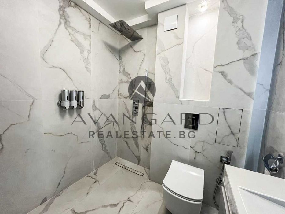 Продава се Двустаен апартамент в Пловдив, Кършияка - 98 кв.м за 1051 €/кв.м - Снимка #6