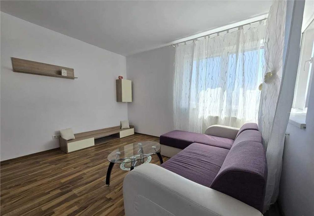 2 camere apartament de inchiriat Subcetate Residence