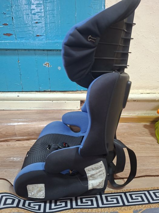 Продам детское кресло