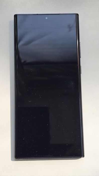 Samsung galaxy note 20 ultra 5g + чехлы