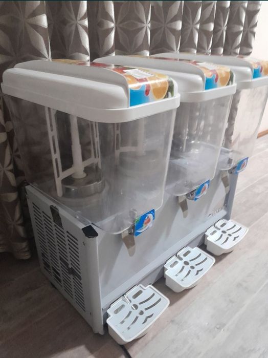 1 hafta beramiz. Aybi yoq yangi bemalol ko‘rib olaveraslar