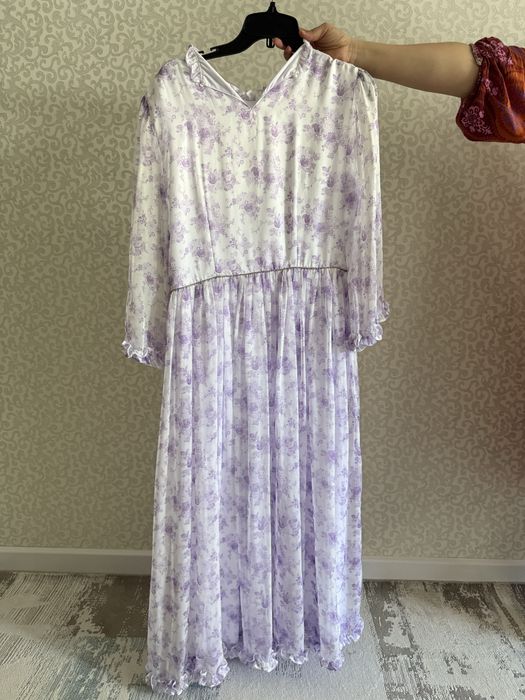 Продам женское платье