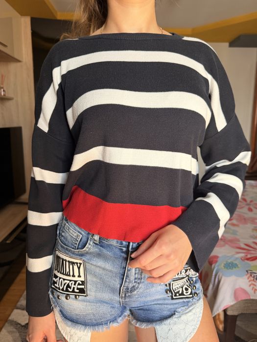 Bluza Stradivarius