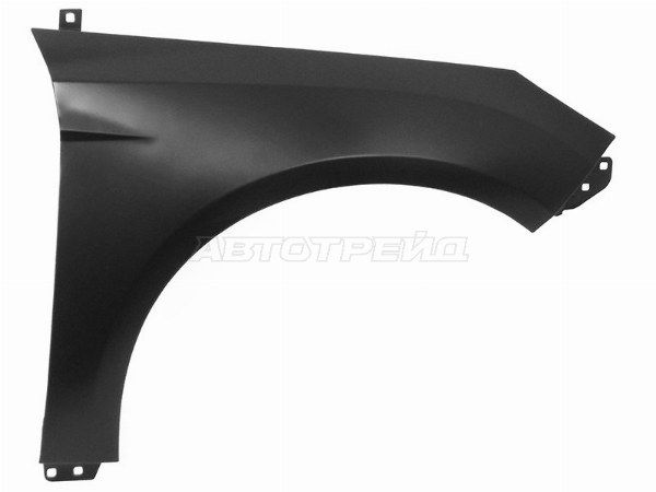 Крыло переднее FORD FOCUS III 11-19 RH Ford Focus