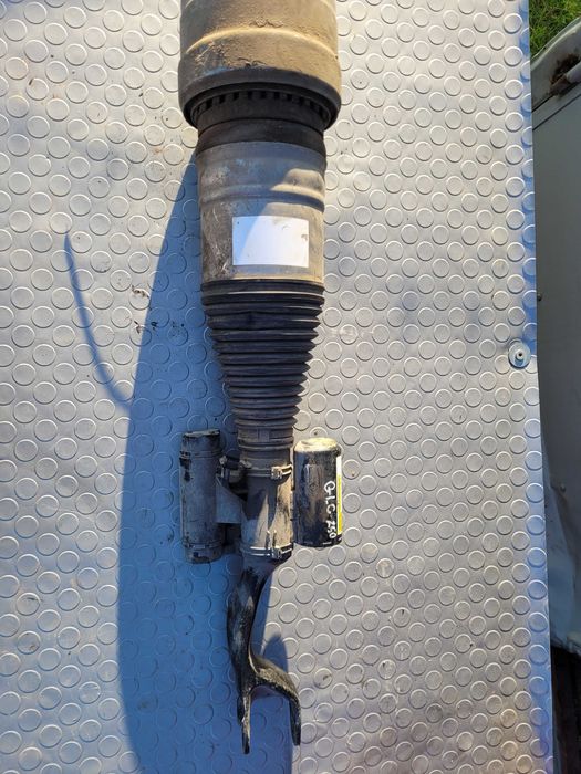 Предна дясна възглавница за Mercedes GLC250 cdi X253