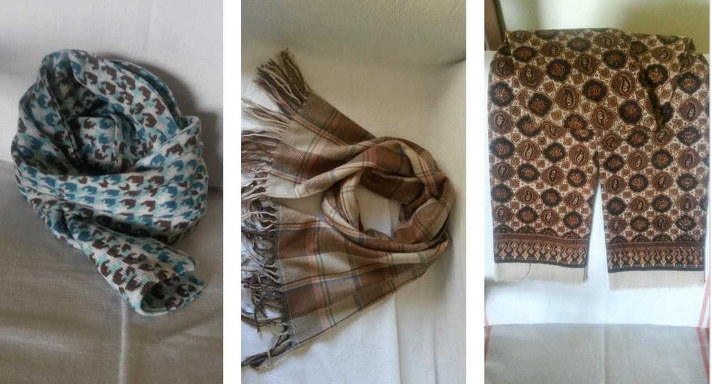 Esarfe & Fulare diverse modele