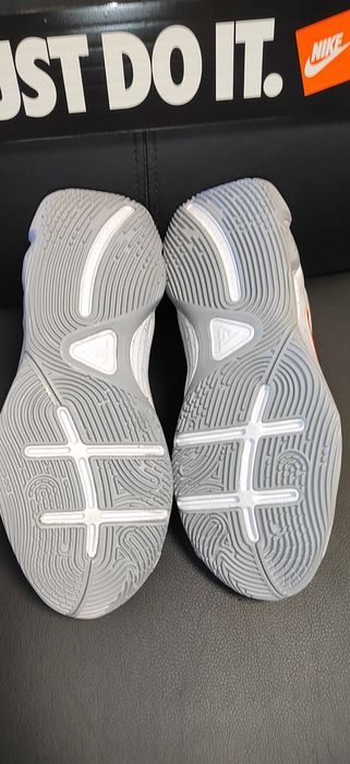 Nike Giannis Immortality 4, номер 38