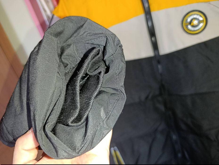 НОВО Зимно мъжко яке