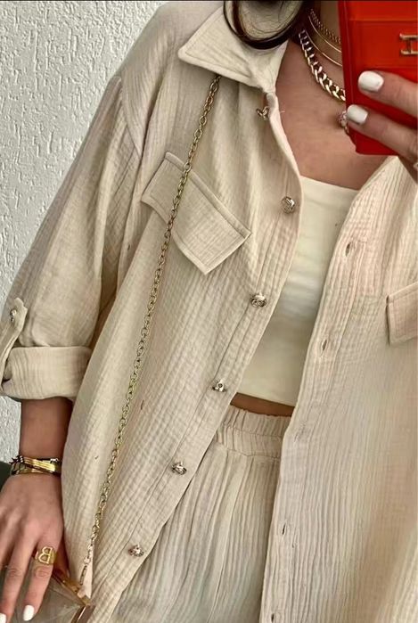 Продам летний костюм