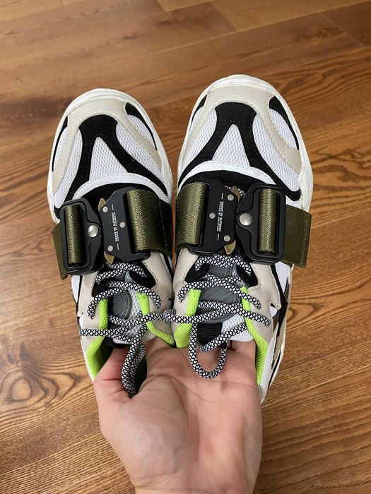 Pantofi sport supradimensionati House of Avenue marimea 35