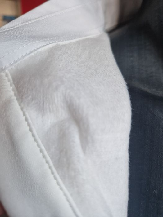 Camasa noua imblanita