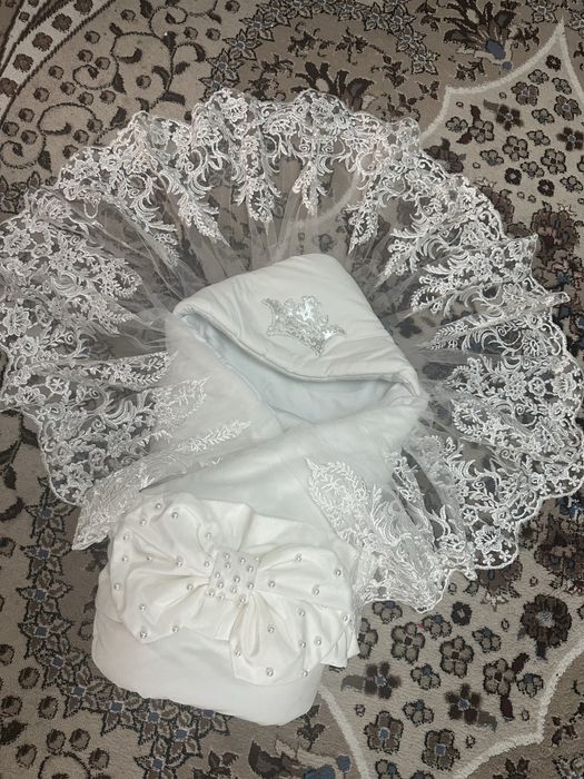 Конверт раддом учун наличда бор