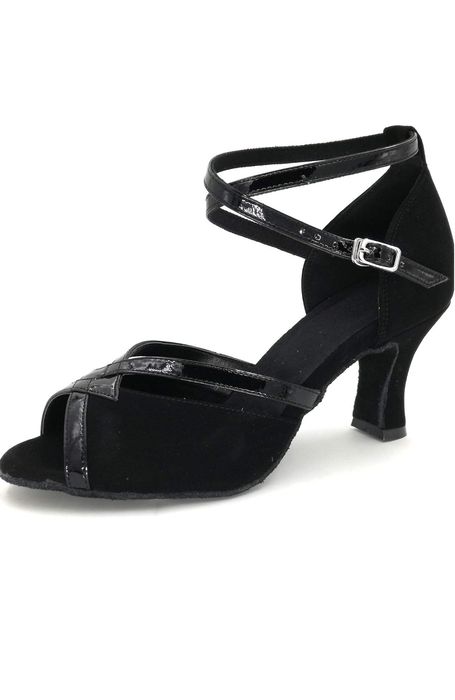 Продам туфли для танцев