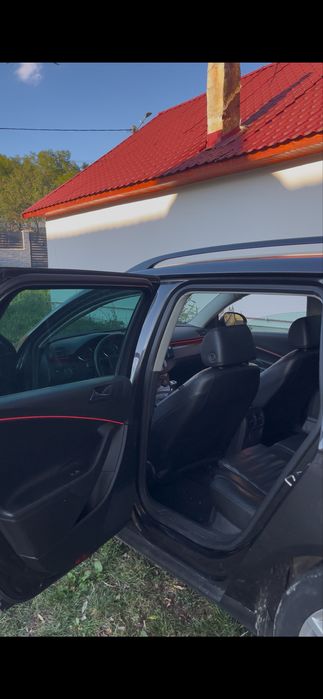 Vând passat b6 2.0 tdi BMP