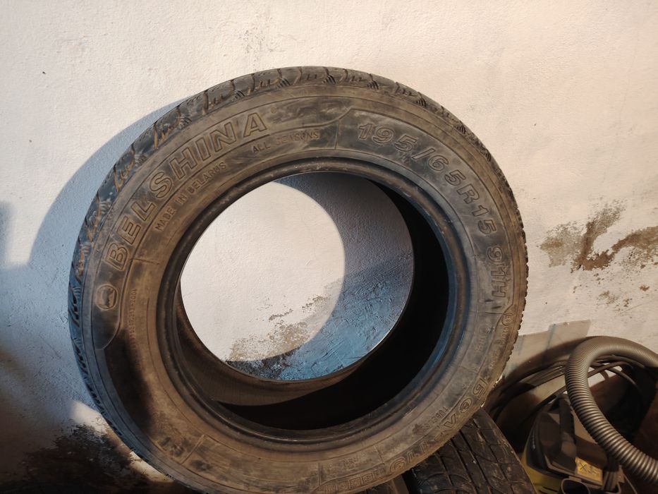 Автошины белшина