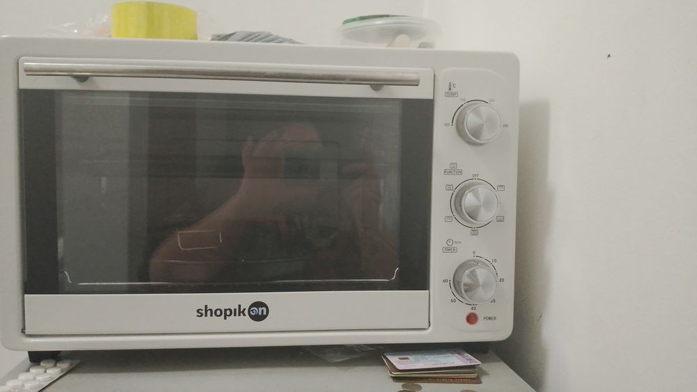 Срочно продам духовку