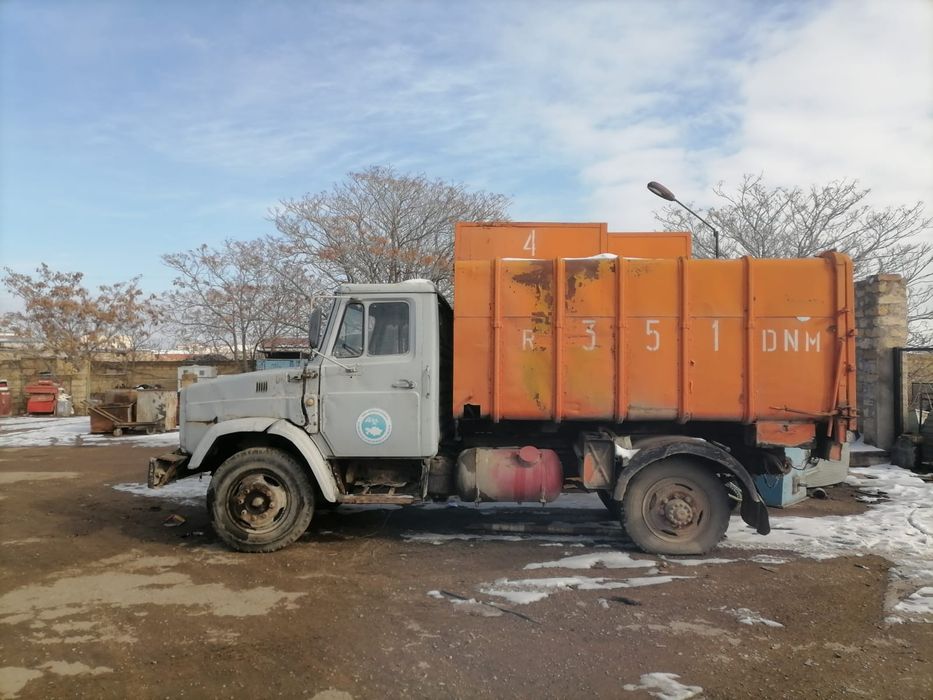 Продаётся Машина