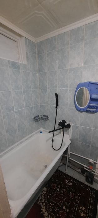 Сдается квартира долгосрочно