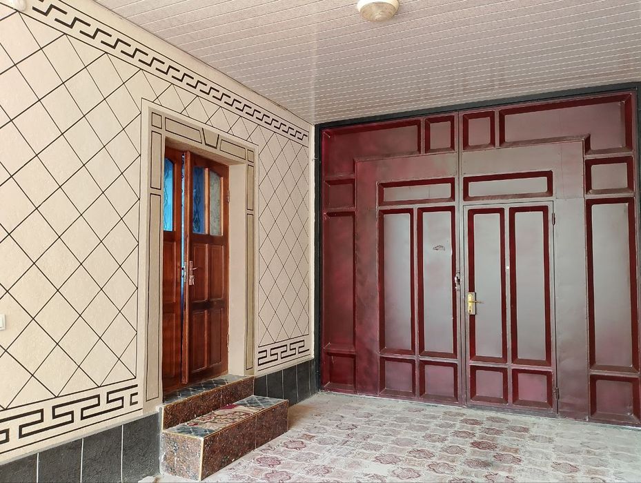 Участка сотилади 8 соток