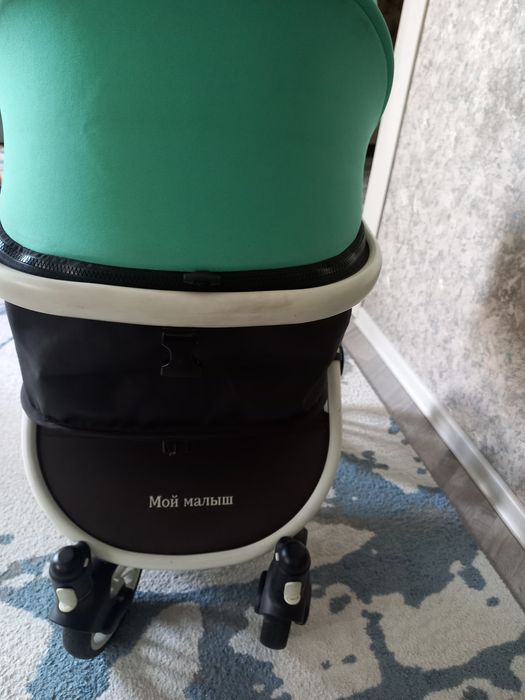 Продам коляску б/у