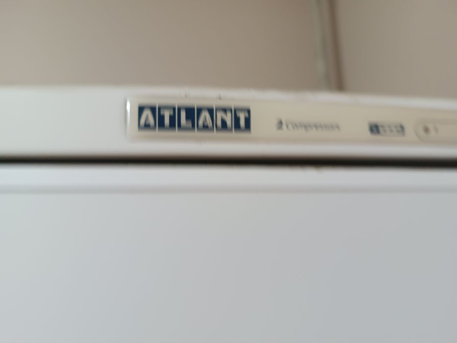 холодильник АТЛАНТ
