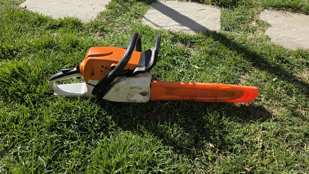 Резачка Stihl MS 251