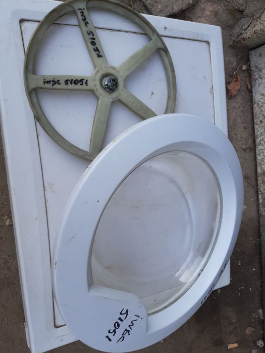 piese masina de spalat Indesit