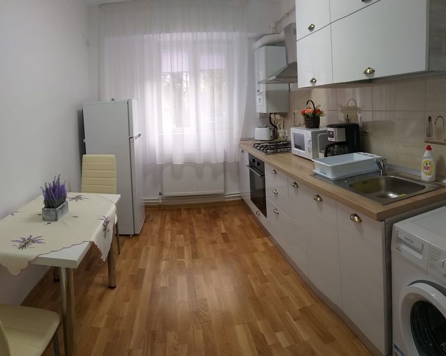 Inchiriez in regim hotelier 180 lei o noapte