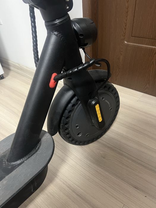 Trotineta electrica E-WHEELS