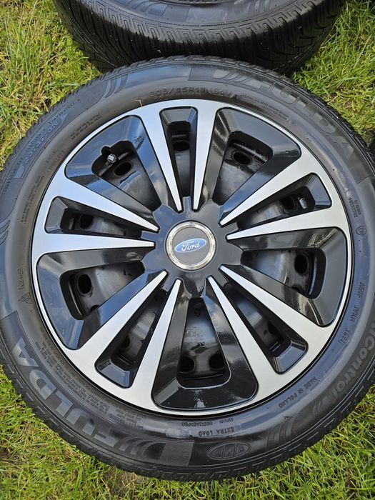 Roti FORD  R16 5 x 108