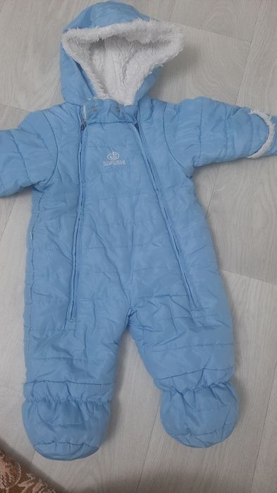 Комбинезон 4000тенге.В хорошем состояний