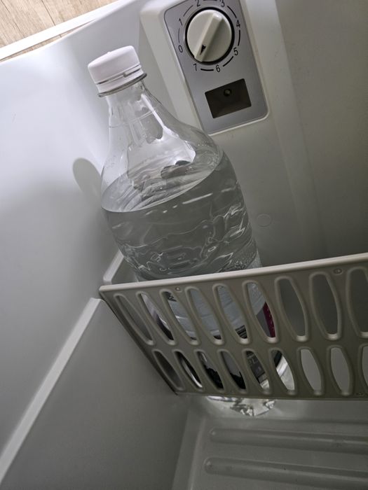 Frigider auto Dometic 12/24v 36litri cu compresor si freon r134a