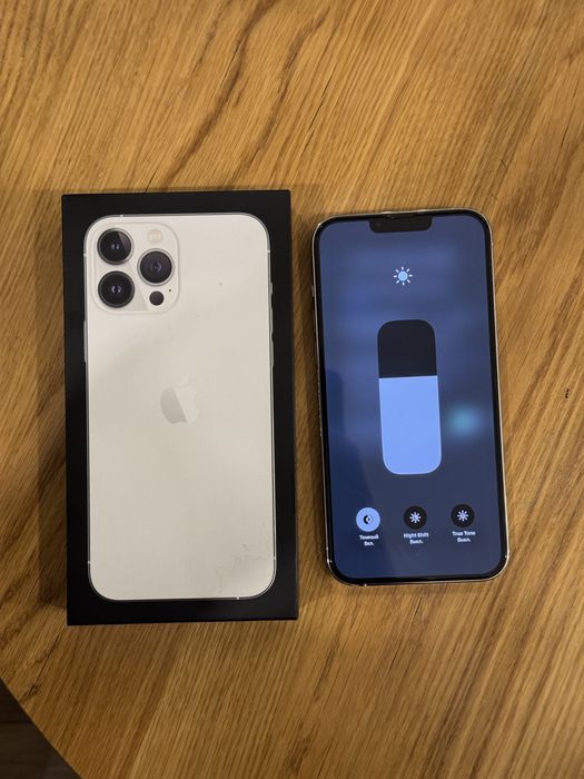 iPhone 13 pro max 512 GB