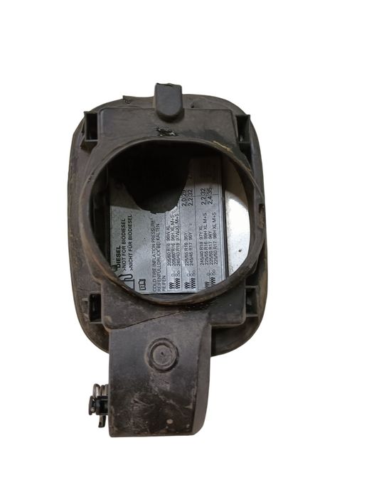 Capac Rezervor Combustibil Audi A6 Iii Avant 4F5, C6 2005 - 2011