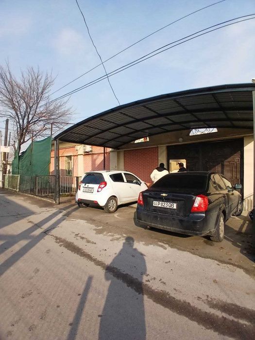 Дом 3 комнаты 2 сотки Рисовый, ул. Эски Отчопар, Мирабадский р-н