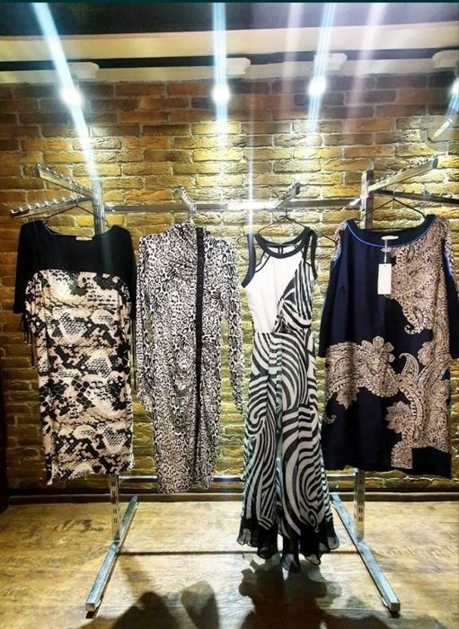 Вешылка Трансформер