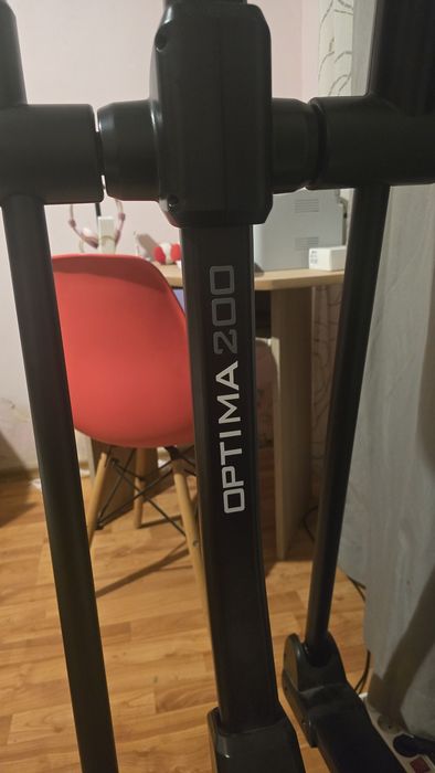 KETTLER Кростренажор OPTIMA 200 Max