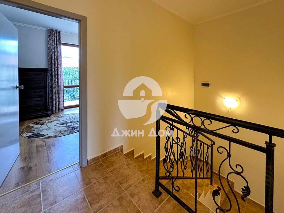 Продава се Къща в к.к. Елените - 147 кв.м за 1327 €/кв.м - Снимка #6