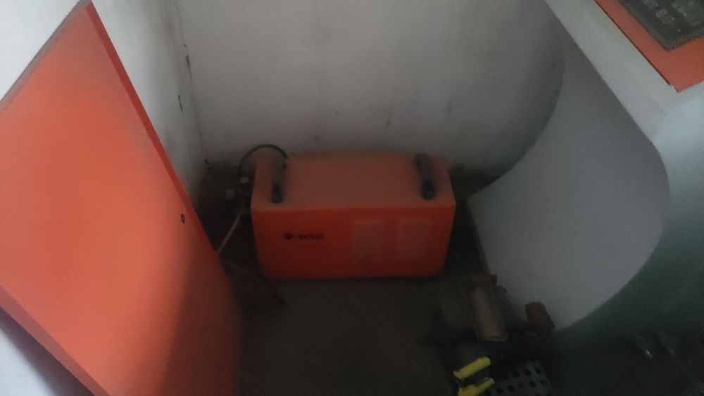 Плазменный станок jasic 20mm