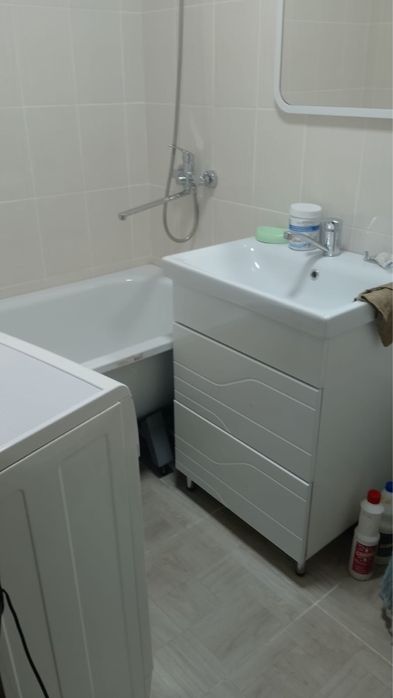 Сдам 2х комнатную квартиру