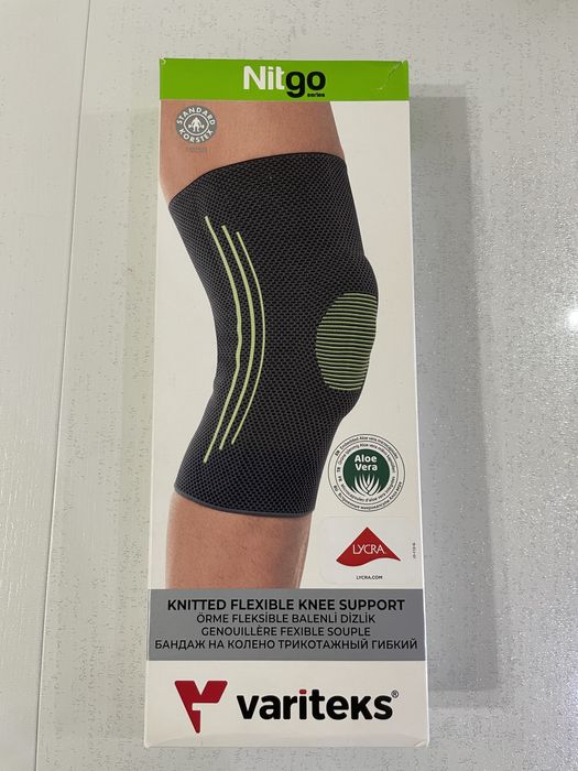 Наколенник