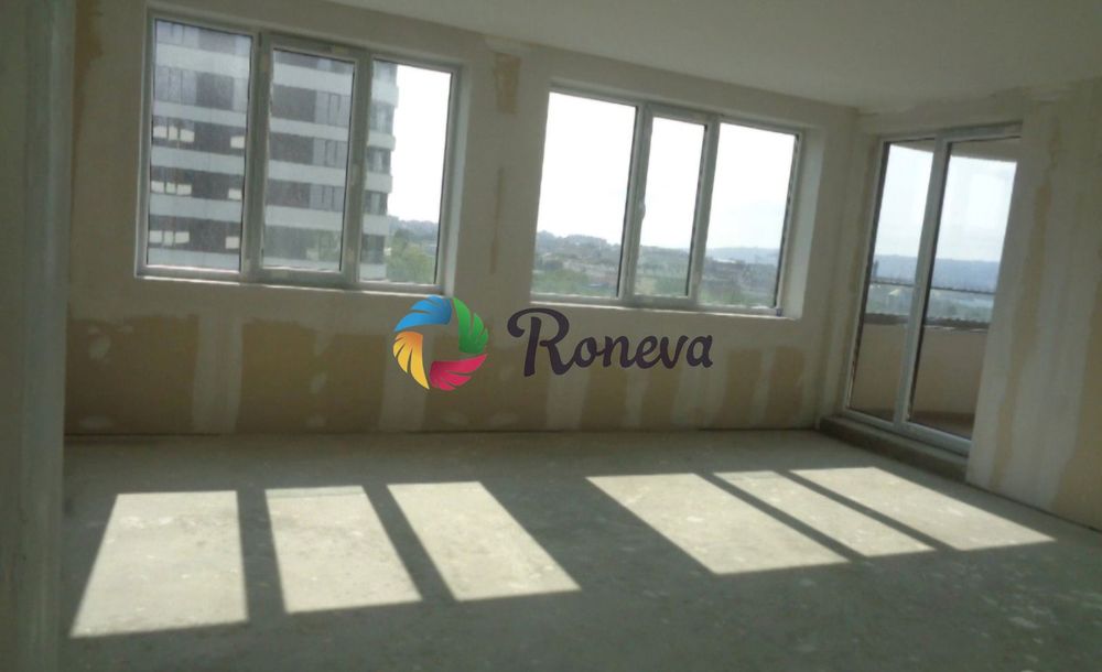 Тристаен с паркомясто в затворен комплекс - Сити Парк Юг!