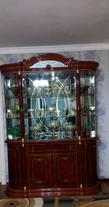 Gorka tango sotiladi