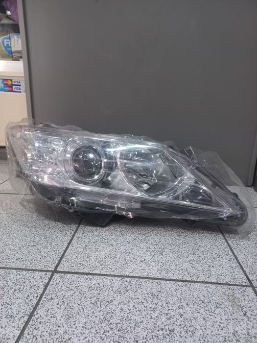 Фары Toyota Camry 50