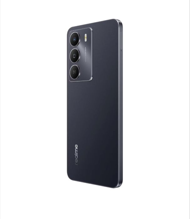 RealMe smartphone