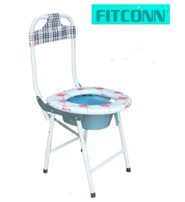 Кресло-туалет для пожилых и инвалидов