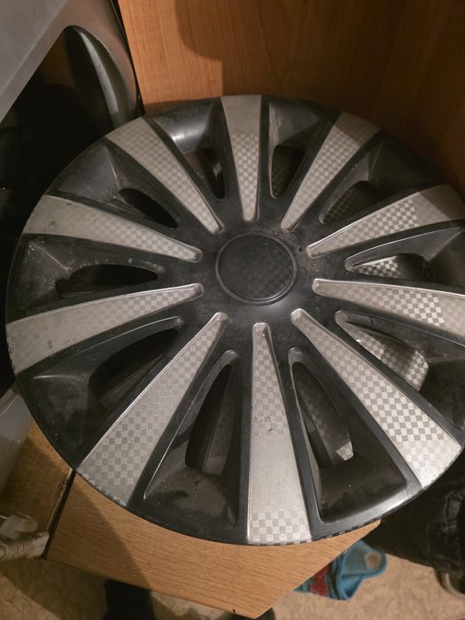 Колпаки на ауди 80