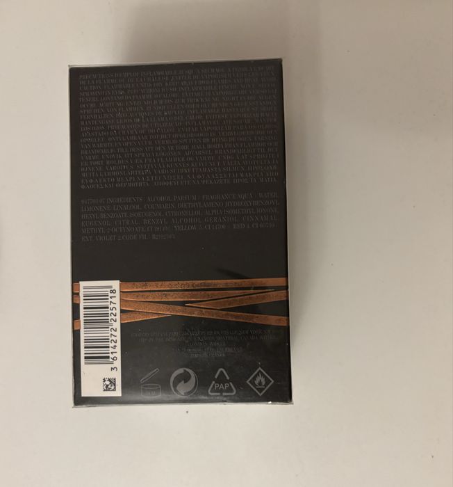 Парфюм Stronger with you intensly